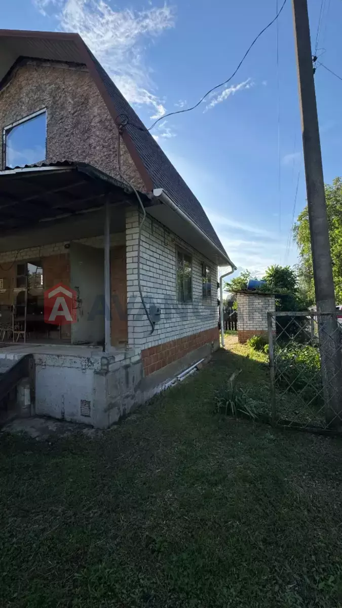 Дача, 30 кв.м. фото 10 Дача, 30 кв.м. фото 10