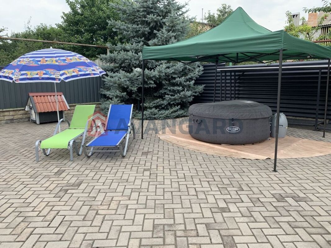 Дом, 400 кв.м. фото 6 Дом, 400 кв.м. фото 6