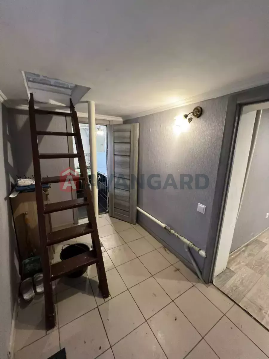 Дом, 83 кв.м. фото 8 Дом, 83 кв.м. фото 8