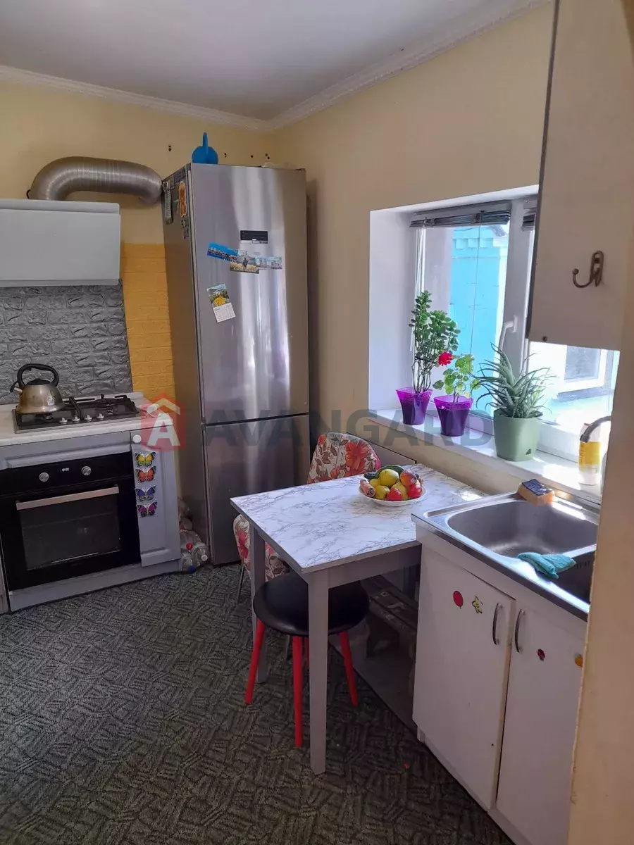 Будинок, 60 кв.м. фото 6 Будинок, 60 кв.м. фото 6