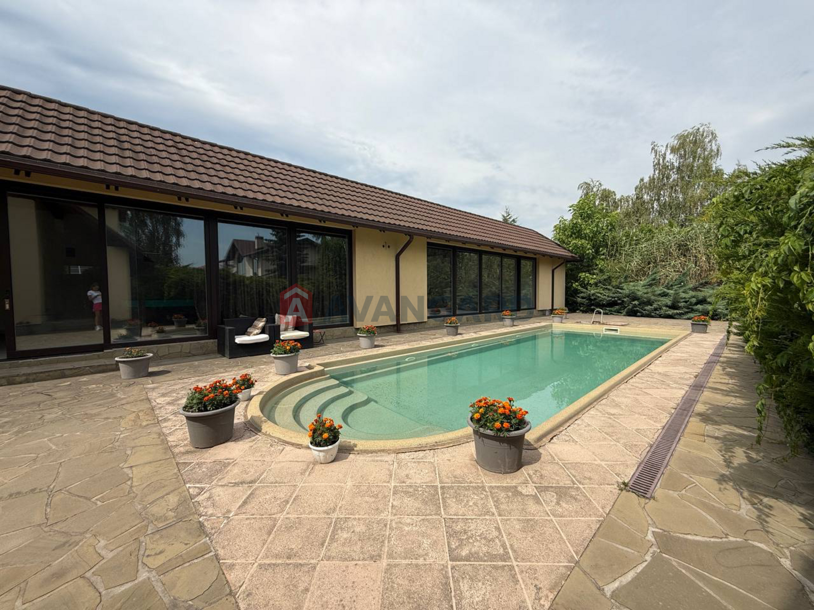 Дом, 400 кв.м. фото 16 Дом, 400 кв.м. фото 16