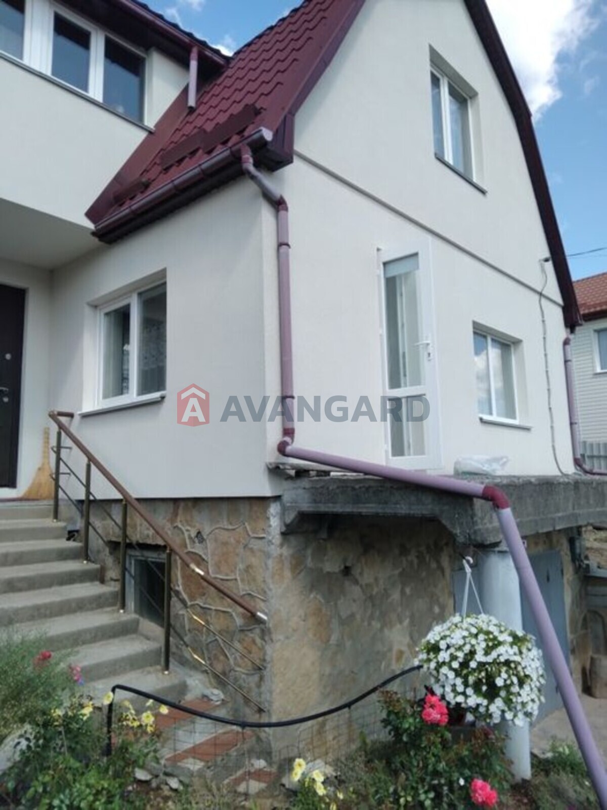 Будинок, 76 кв.м. фото 3 Будинок, 76 кв.м. фото 3
