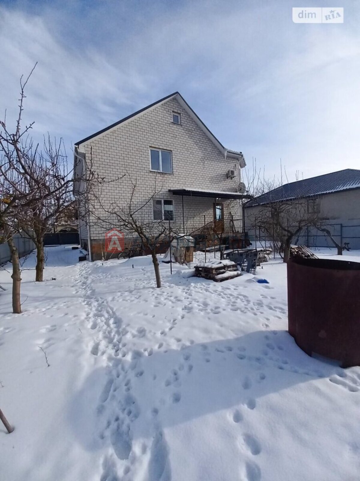 Дом, 213 кв.м. фото 3 Дом, 213 кв.м. фото 3