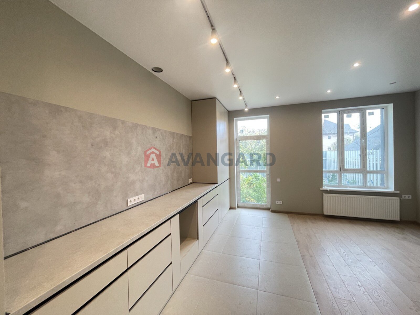 Таунхаус, 68 кв.м. фото 3 Таунхаус, 68 кв.м. фото 3