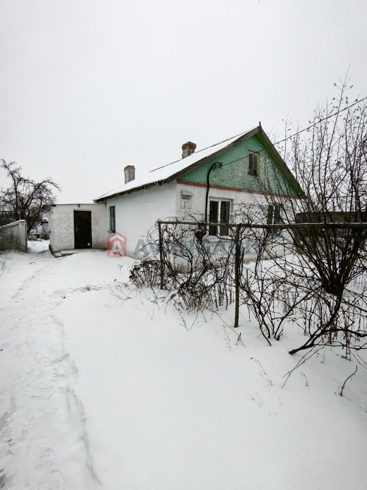 Будинок, 64 кв.м. фото 1 Будинок, 64 кв.м. фото 1