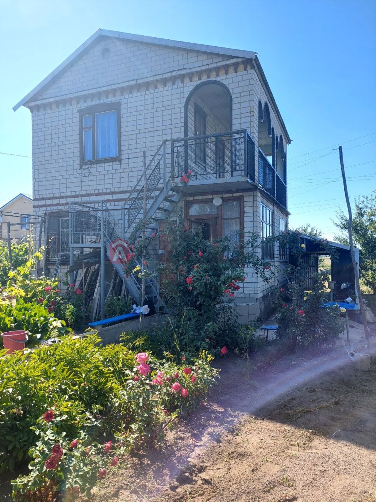 Дача, 60 кв.м. фото 18 Дача, 60 кв.м. фото 18