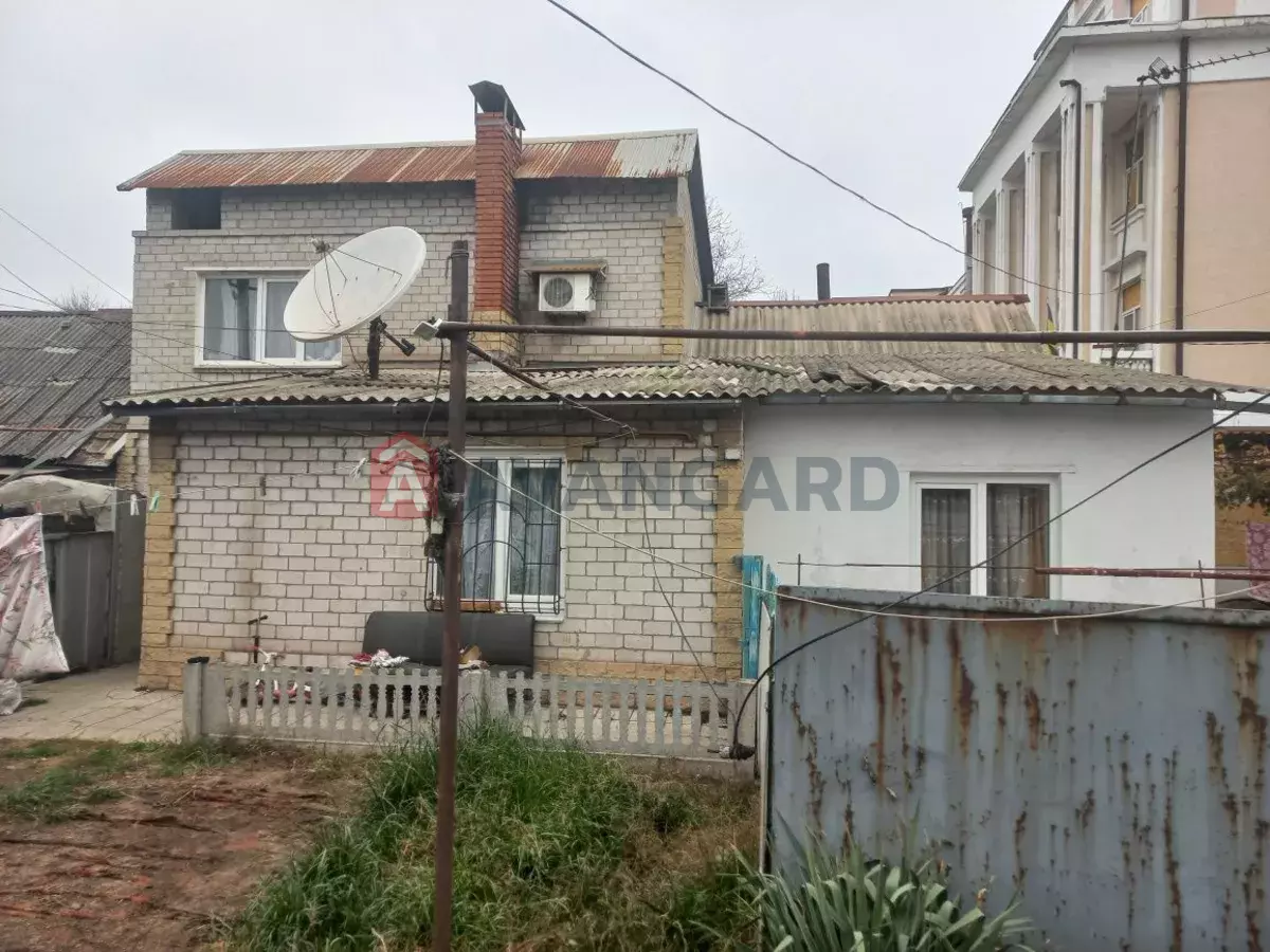 Будинок, 90 кв.м. фото 1 Будинок, 90 кв.м. фото 1