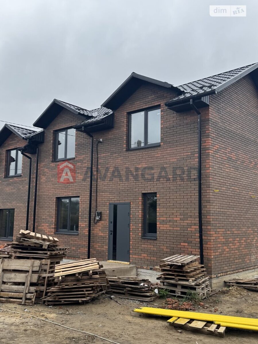 Таунхаус, 85 кв.м. фото 4 Таунхаус, 85 кв.м. фото 4