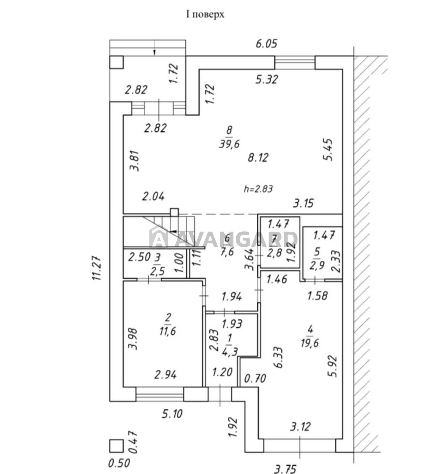 Таунхаус, 175 кв.м. фото 16 Таунхаус, 175 кв.м. фото 16