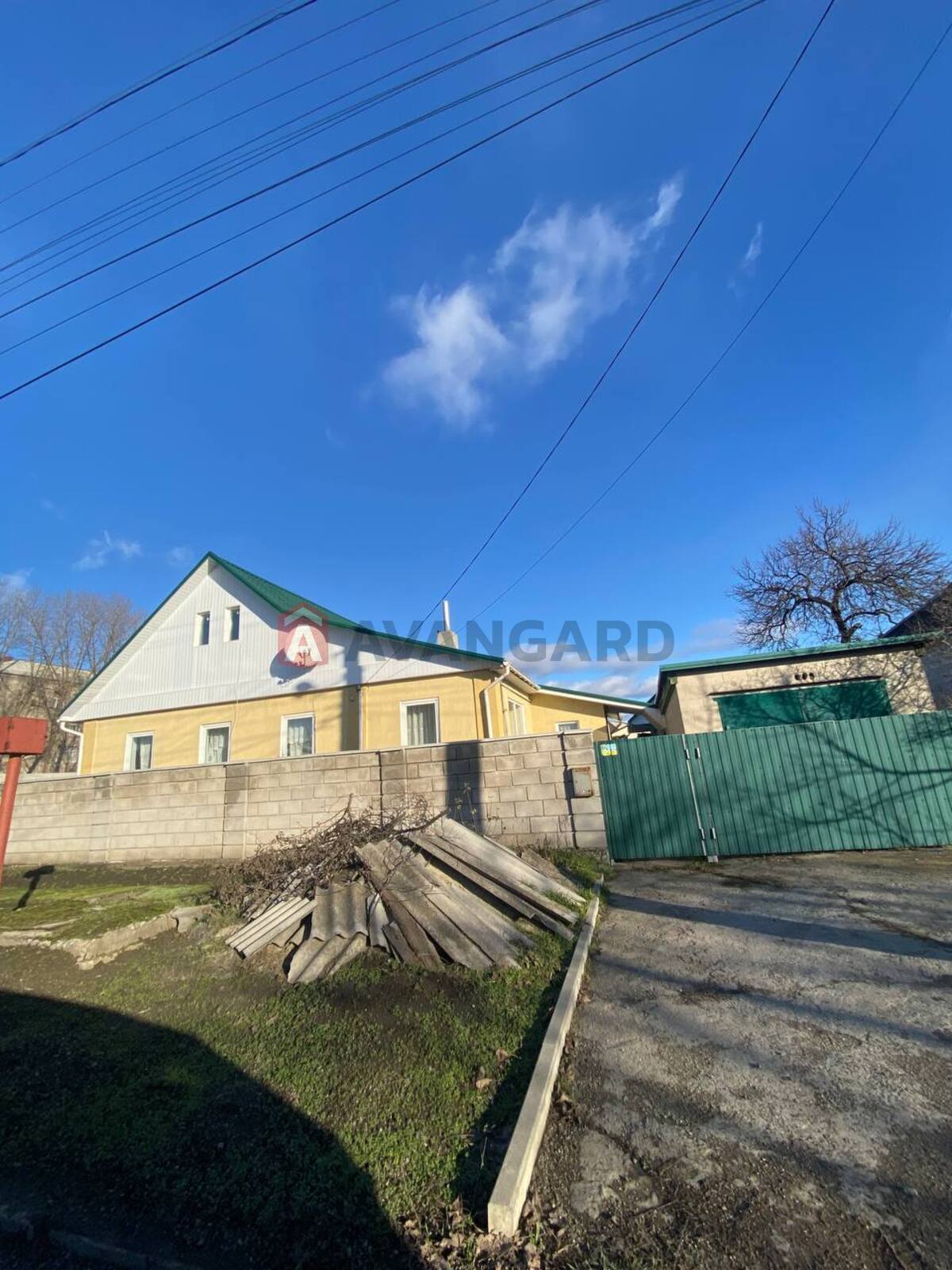 Будинок, 80 кв.м. фото 2 Будинок, 80 кв.м. фото 2