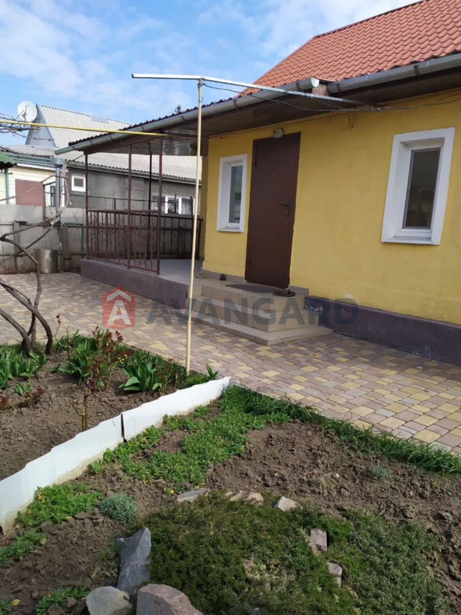 Дом, 67 кв.м. фото 3 Дом, 67 кв.м. фото 3