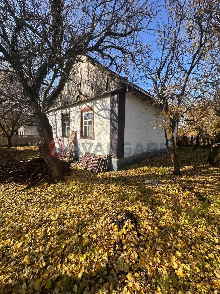 Будинок, 60 кв.м. фото 3 Будинок, 60 кв.м. фото 3