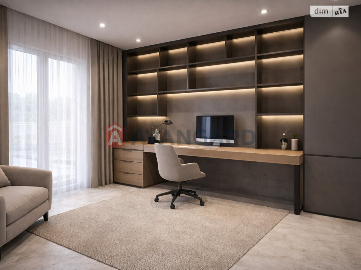 Дом, 136 кв.м. фото 4 Дом, 136 кв.м. фото 4