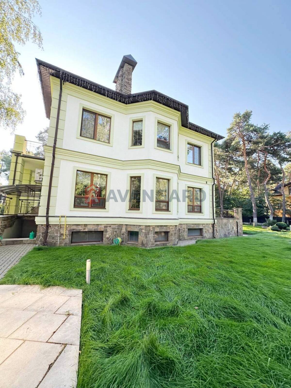 Будинок, 515 кв.м. фото 29 Будинок, 515 кв.м. фото 29