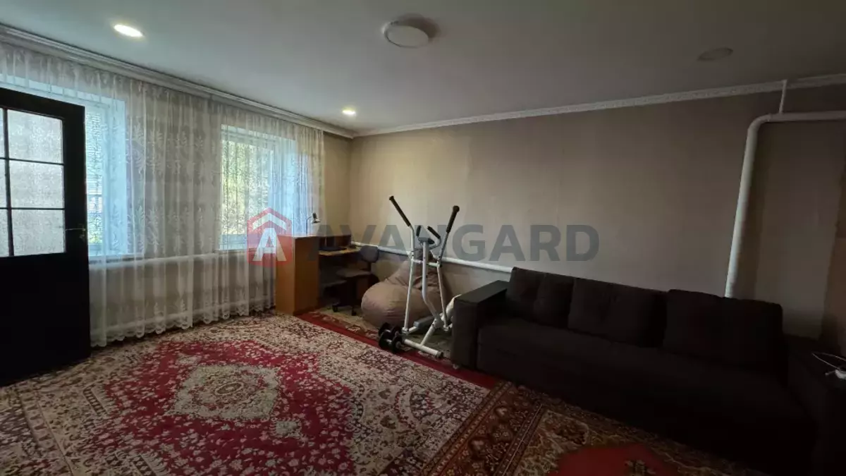 Будинок, 60 кв.м. фото 7 Будинок, 60 кв.м. фото 7