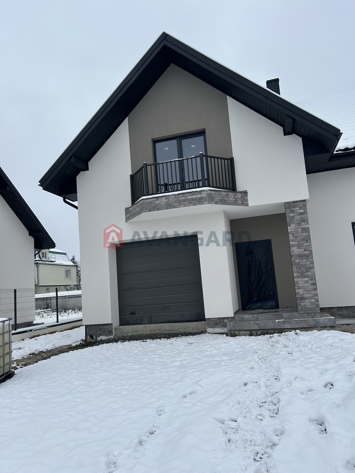 Будинок, 171 кв.м. фото 2 Будинок, 171 кв.м. фото 2