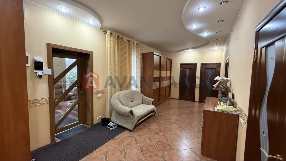 Дом, 245 кв.м. фото 8 Дом, 245 кв.м. фото 8