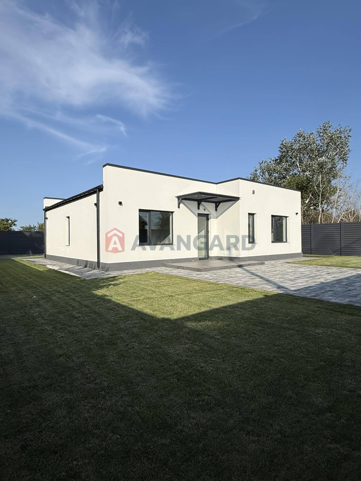 Будинок, 101 кв.м. фото 8 Будинок, 101 кв.м. фото 8