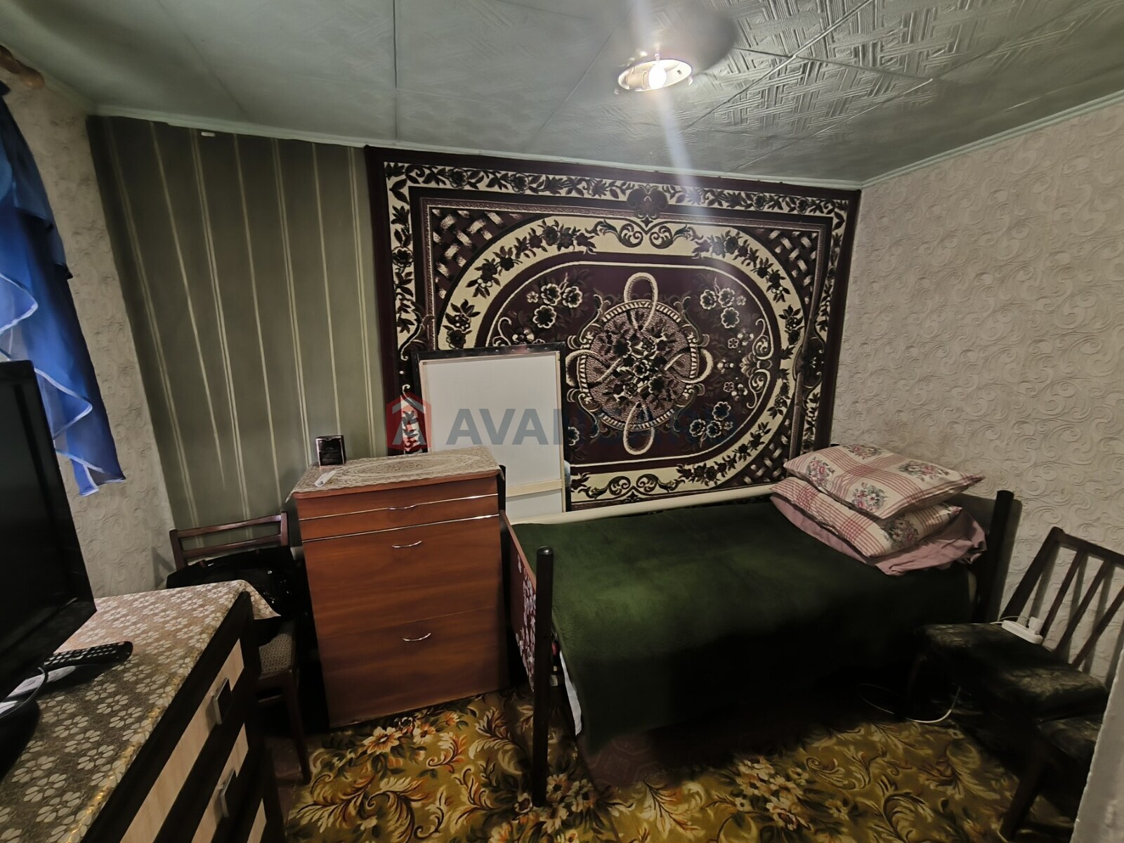 Будинок, 50 кв.м. фото 4 Будинок, 50 кв.м. фото 4