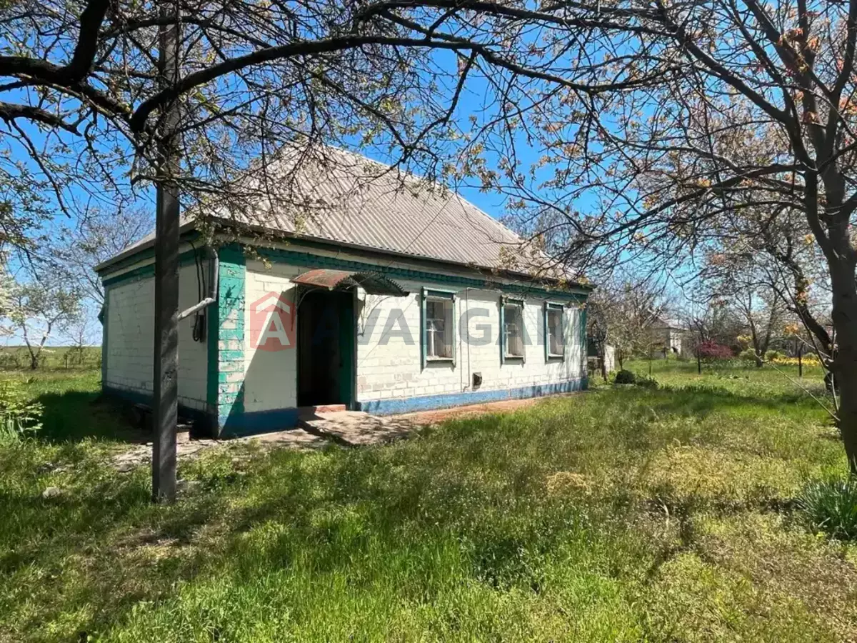 Будинок, 60 кв.м. фото 1 Будинок, 60 кв.м. фото 1