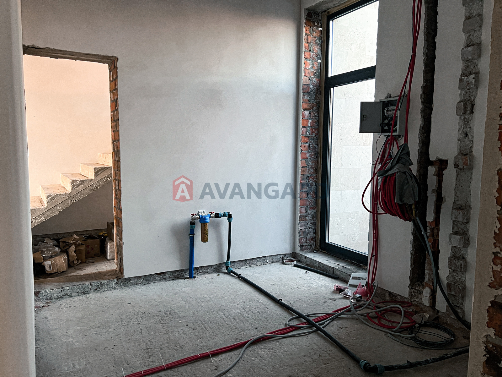 Будинок, 250 кв.м. фото 19 Будинок, 250 кв.м. фото 19