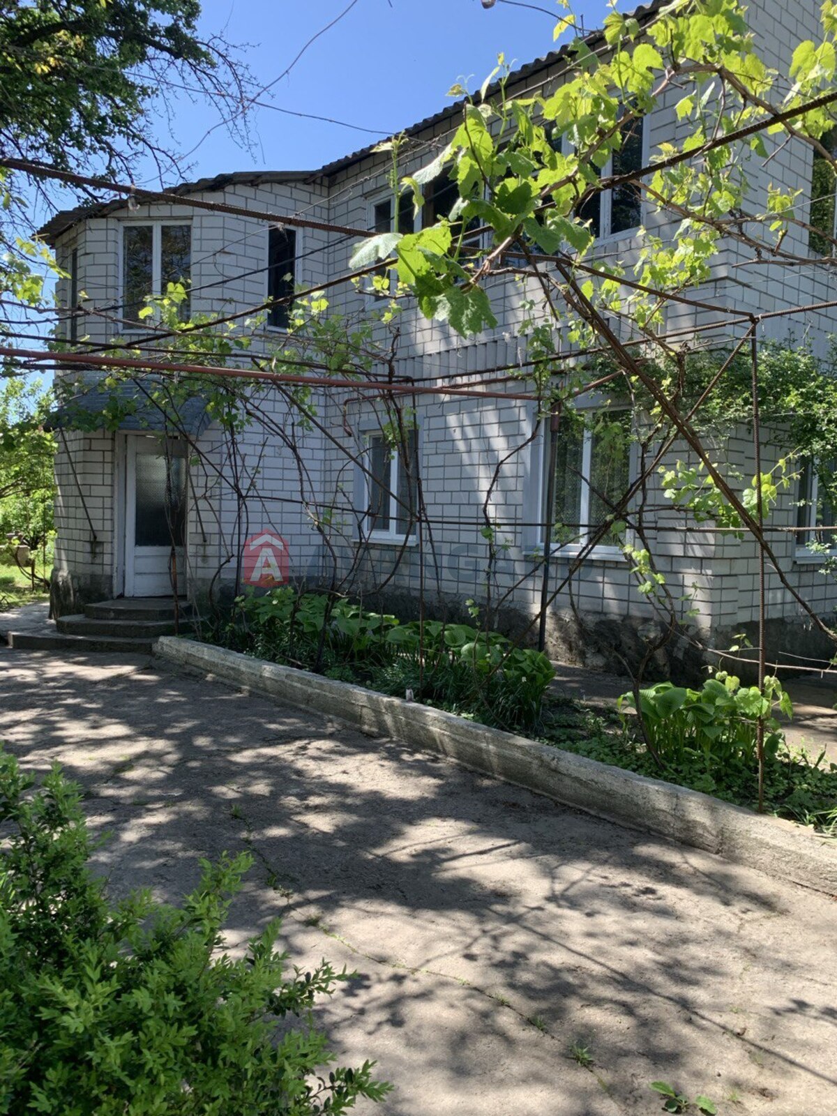 Будинок, 140 кв.м. фото 1 Будинок, 140 кв.м. фото 1