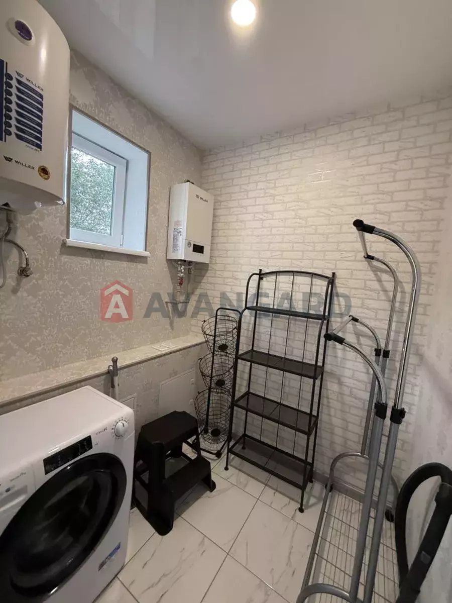 Дом, 110 кв.м. фото 2 Дом, 110 кв.м. фото 2