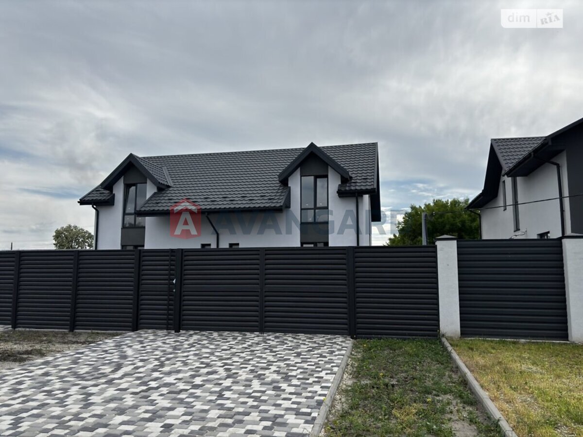 Таунхаус, 100 кв.м. фото 1 Таунхаус, 100 кв.м. фото 1