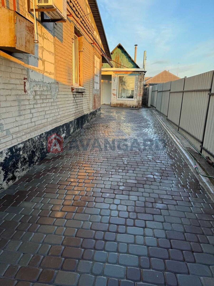 Часть дома, 67 кв.м. фото 3 Часть дома, 67 кв.м. фото 3