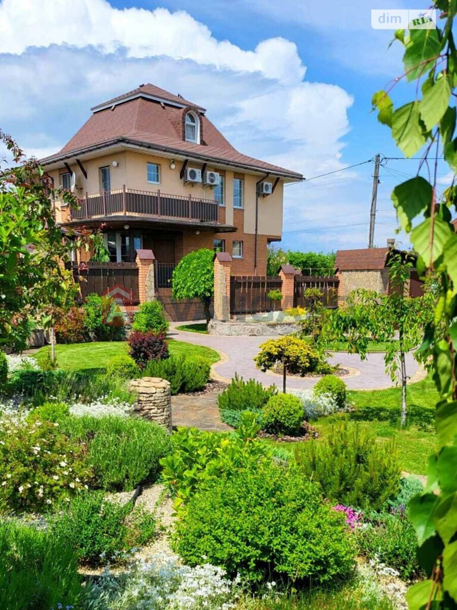 Будинок, 290 кв.м. фото 6 Будинок, 290 кв.м. фото 6