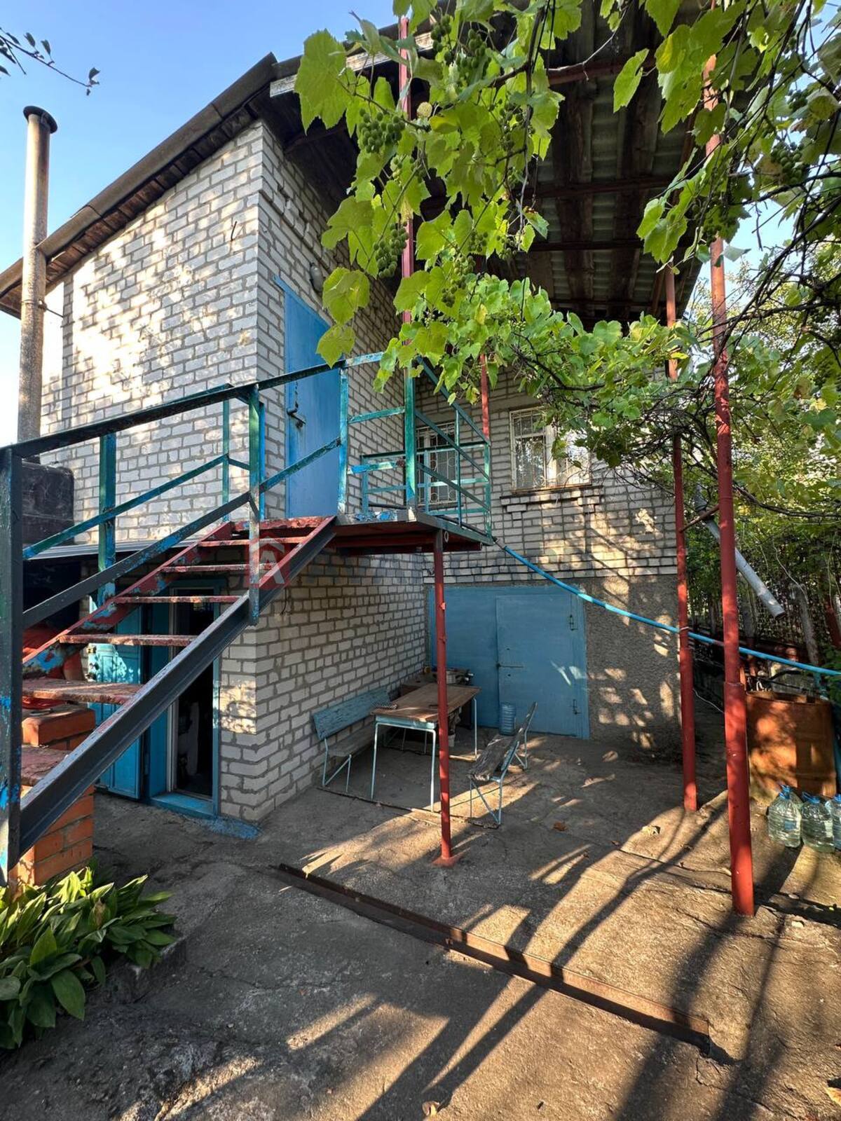 Будинок, 100 кв.м. фото 1 Будинок, 100 кв.м. фото 1