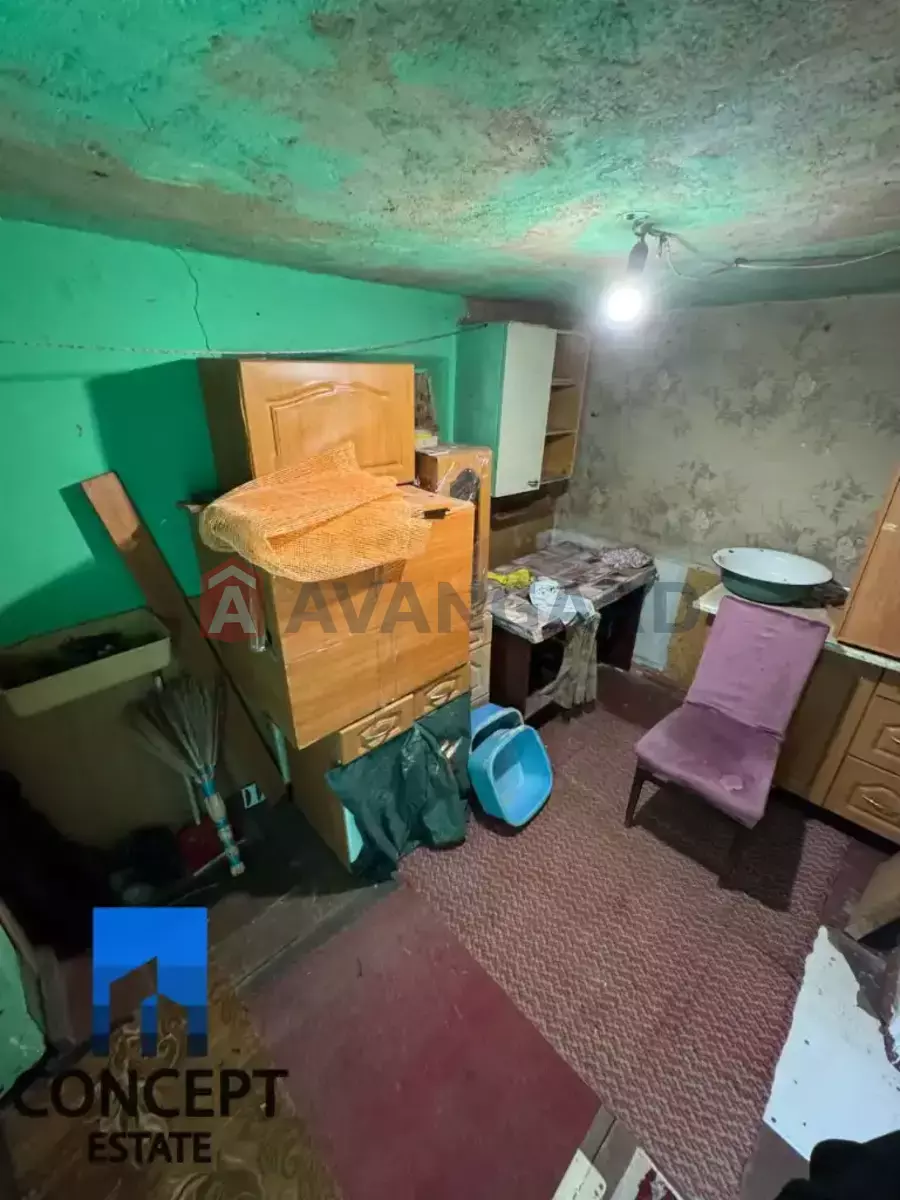 Часть дома, 30 кв.м. фото 11 Часть дома, 30 кв.м. фото 11