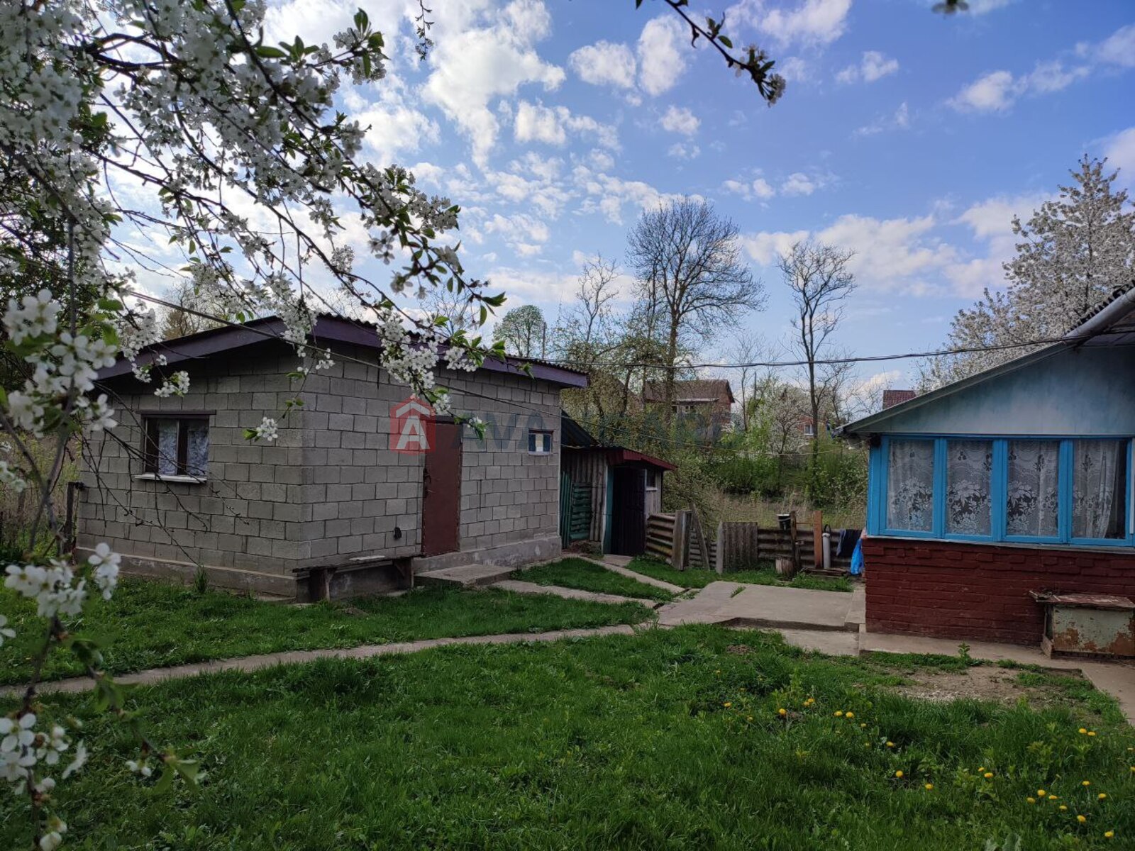 Дом, 60 кв.м. фото 13 Дом, 60 кв.м. фото 13