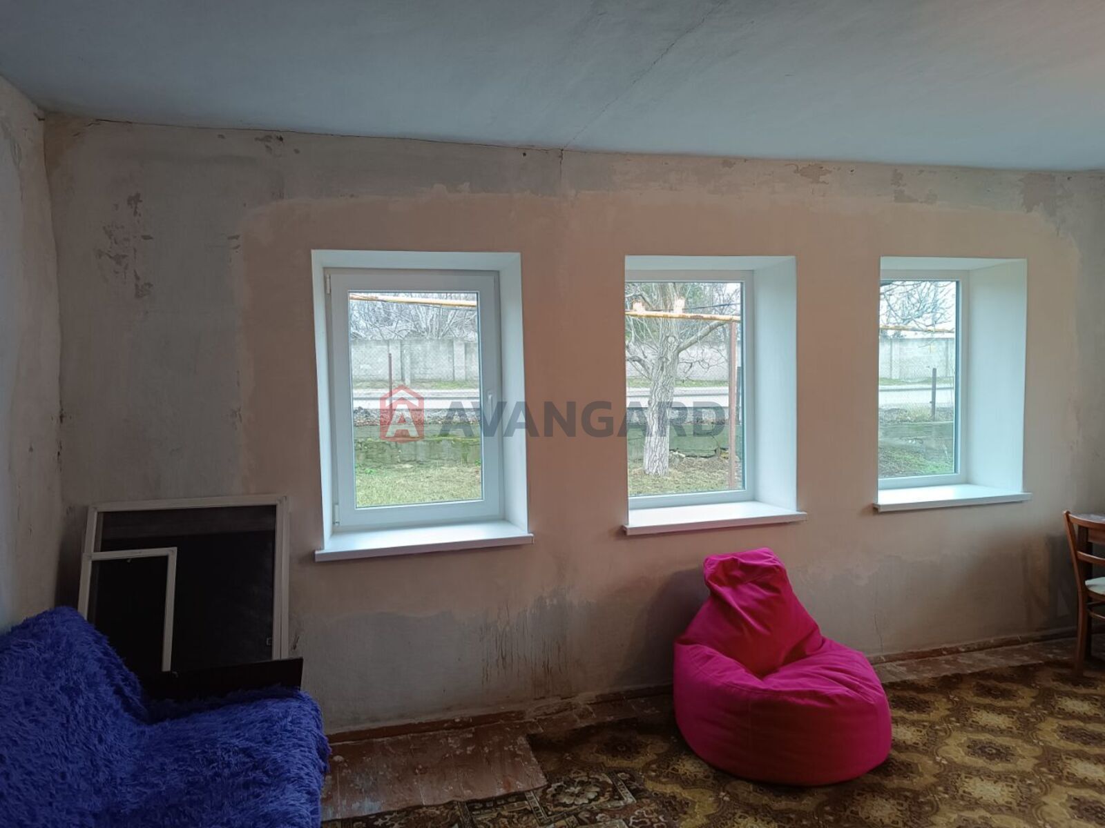 Будинок, 54 кв.м. фото 2 Будинок, 54 кв.м. фото 2