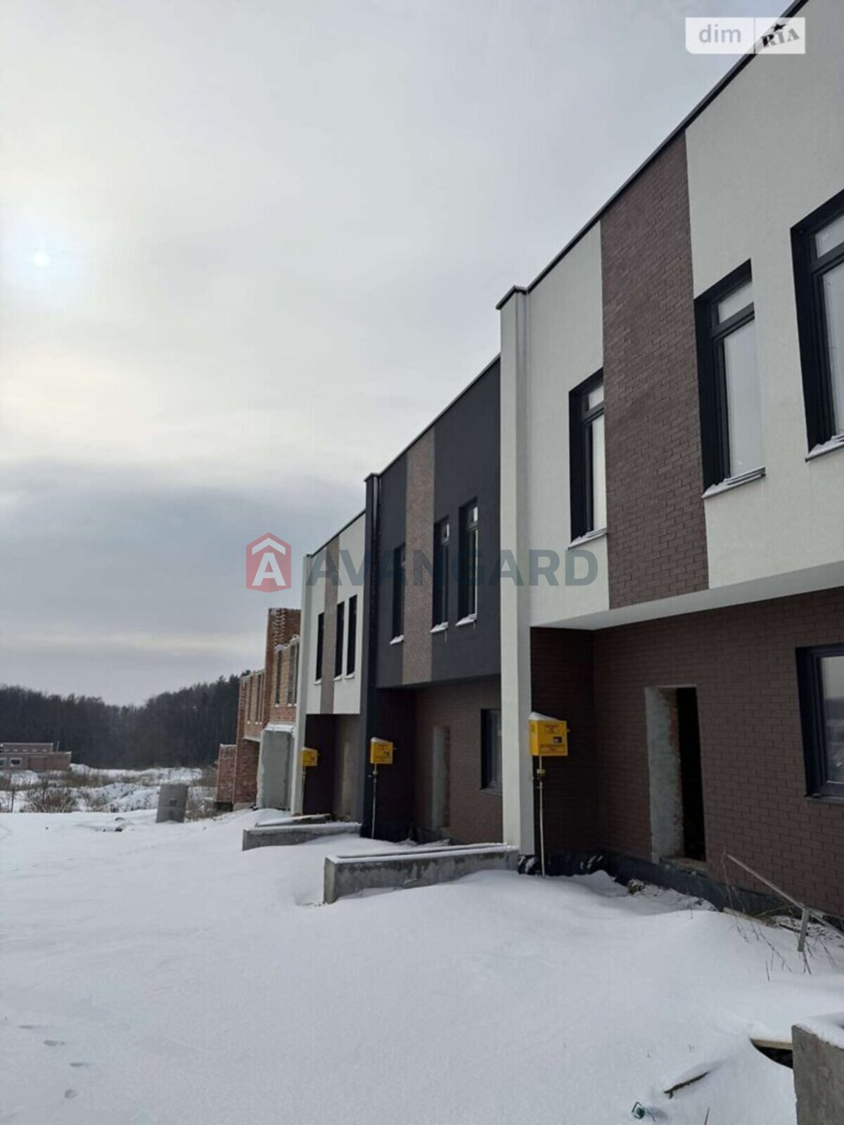 Таунхаус, 122 кв.м. фото 7 Таунхаус, 122 кв.м. фото 7