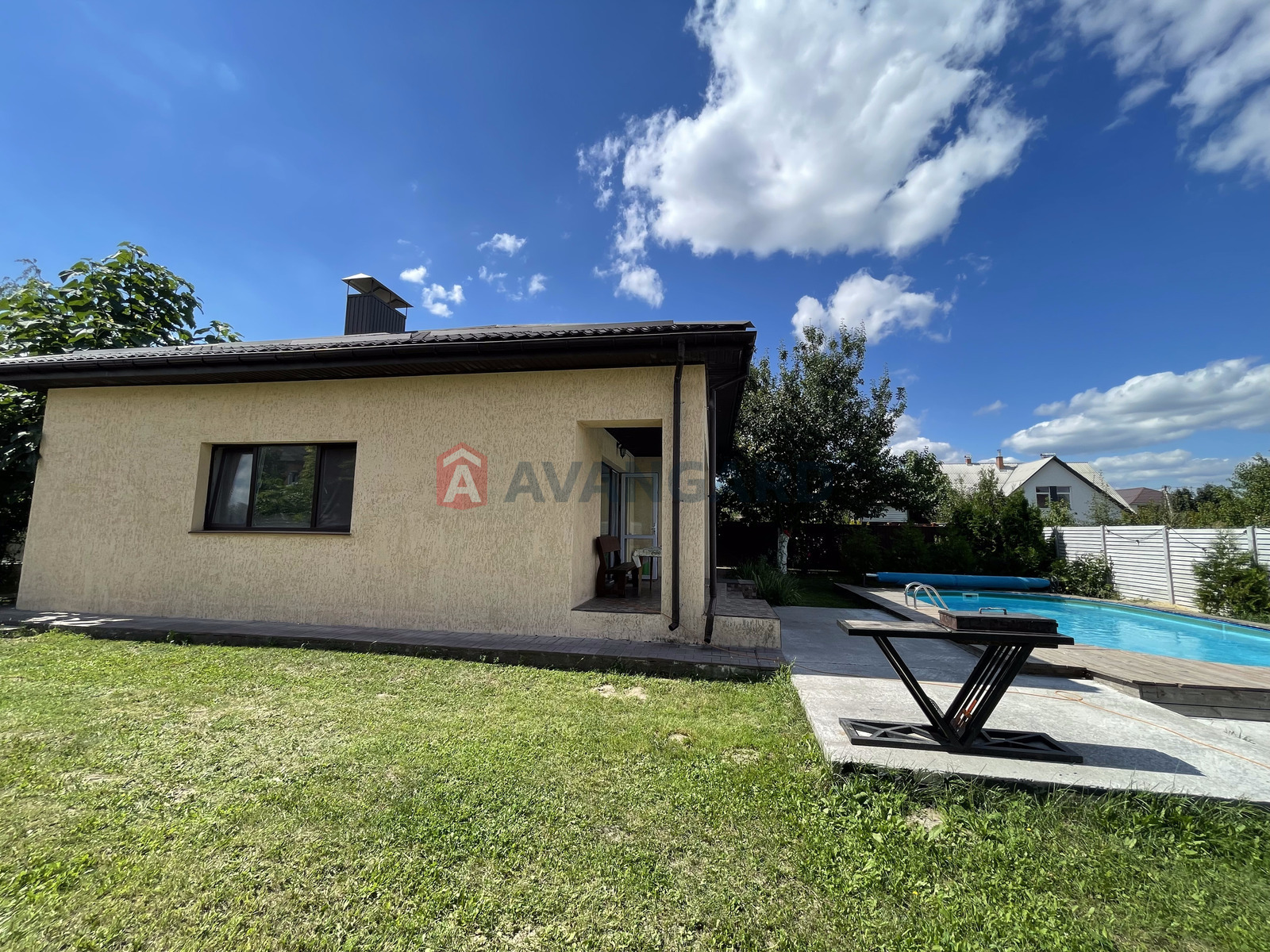 Дом, 100 кв.м. фото 1 Дом, 100 кв.м. фото 1