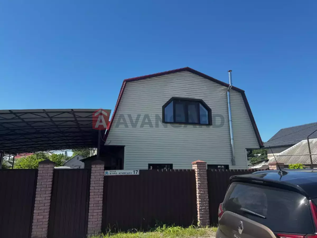 Будинок, 82 кв.м. фото 2 Будинок, 82 кв.м. фото 2