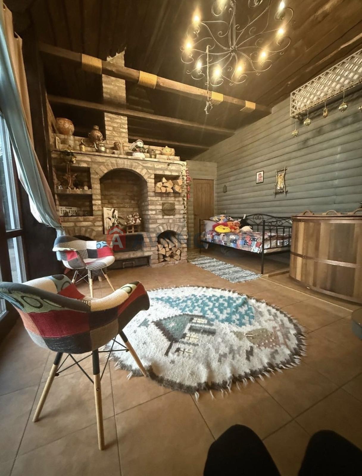 Будинок, 205 кв.м. фото 19 Будинок, 205 кв.м. фото 19