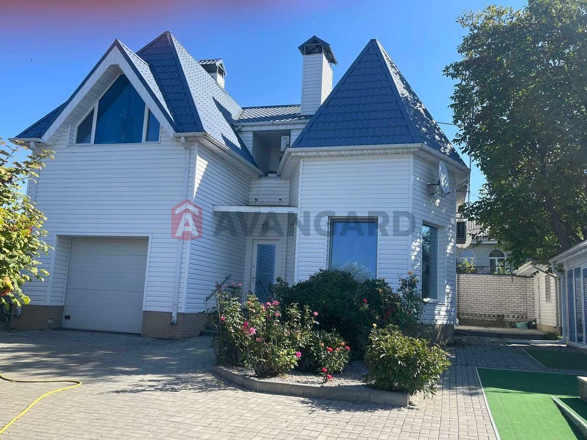 Будинок, 174 кв.м. фото 3 Будинок, 174 кв.м. фото 3