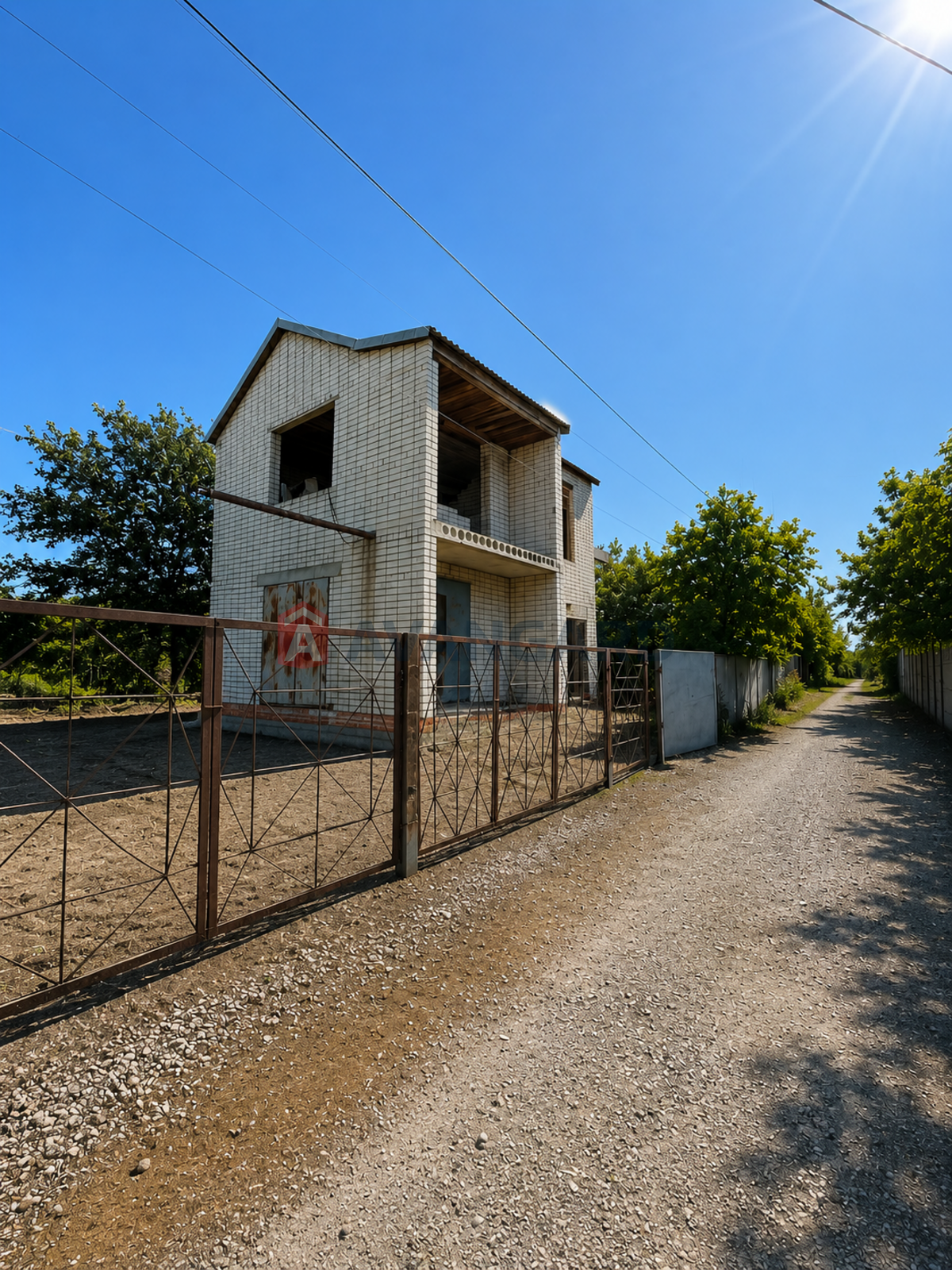 Дача, 90 кв.м. фото 1 Дача, 90 кв.м. фото 1