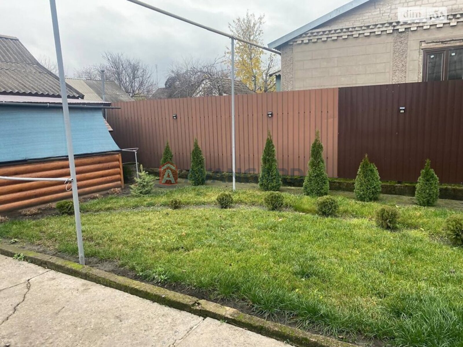 Будинок, 73 кв.м. фото 1 Будинок, 73 кв.м. фото 1