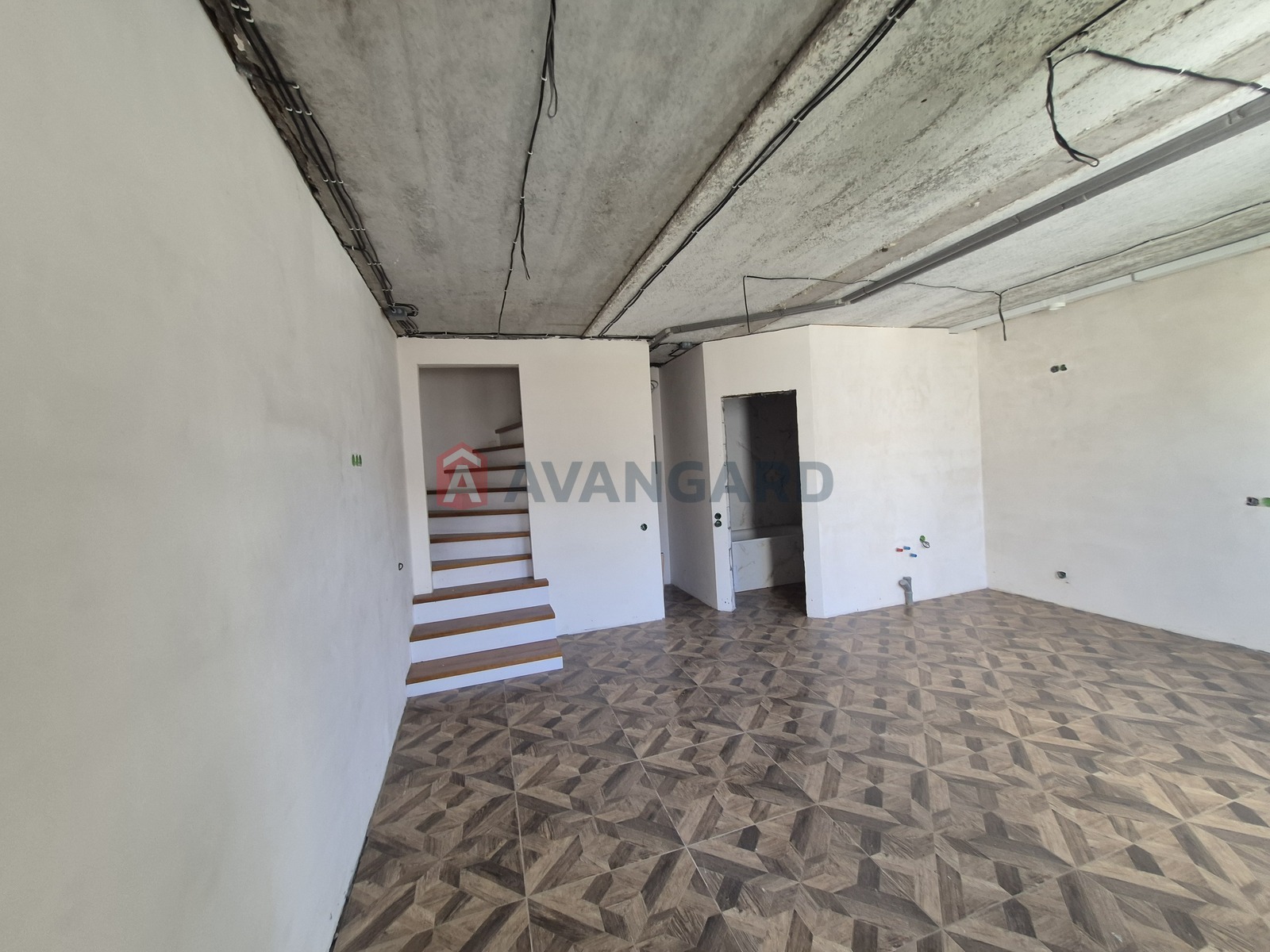 Таунхаус, 60 кв.м. фото 16 Таунхаус, 60 кв.м. фото 16