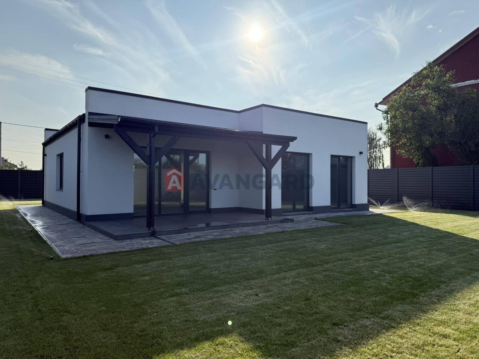 Будинок, 101 кв.м. фото 13 Будинок, 101 кв.м. фото 13