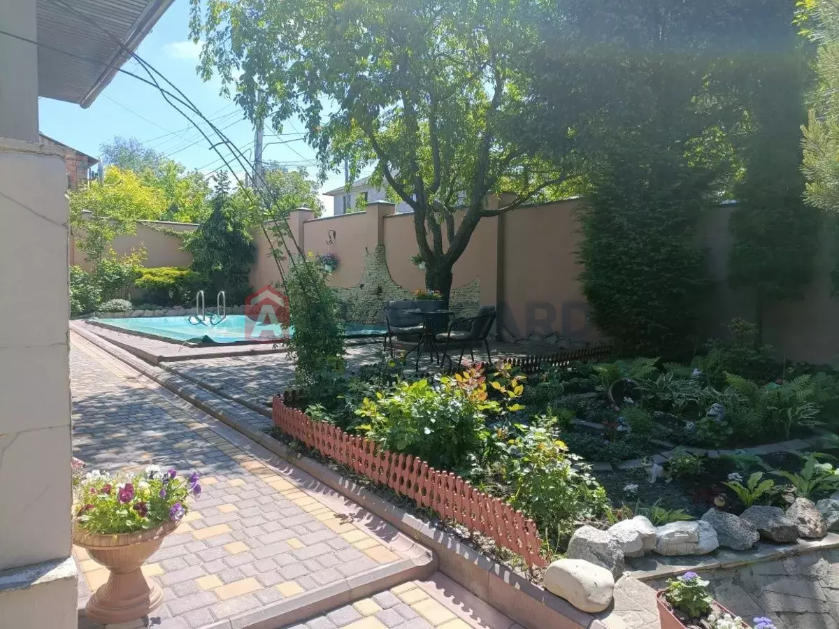 Дом, 380 кв.м. фото 6 Дом, 380 кв.м. фото 6