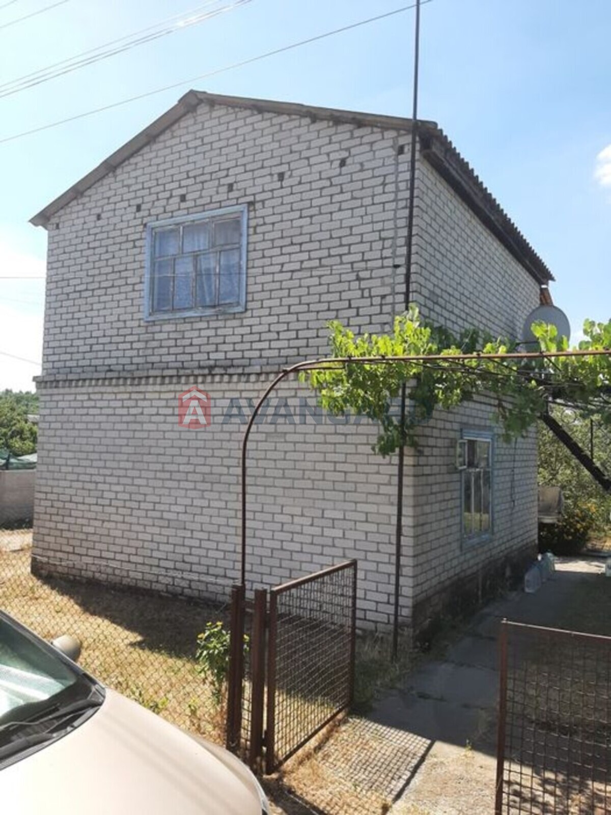 Дача, 5 кв.м. фото 11 Дача, 5 кв.м. фото 11