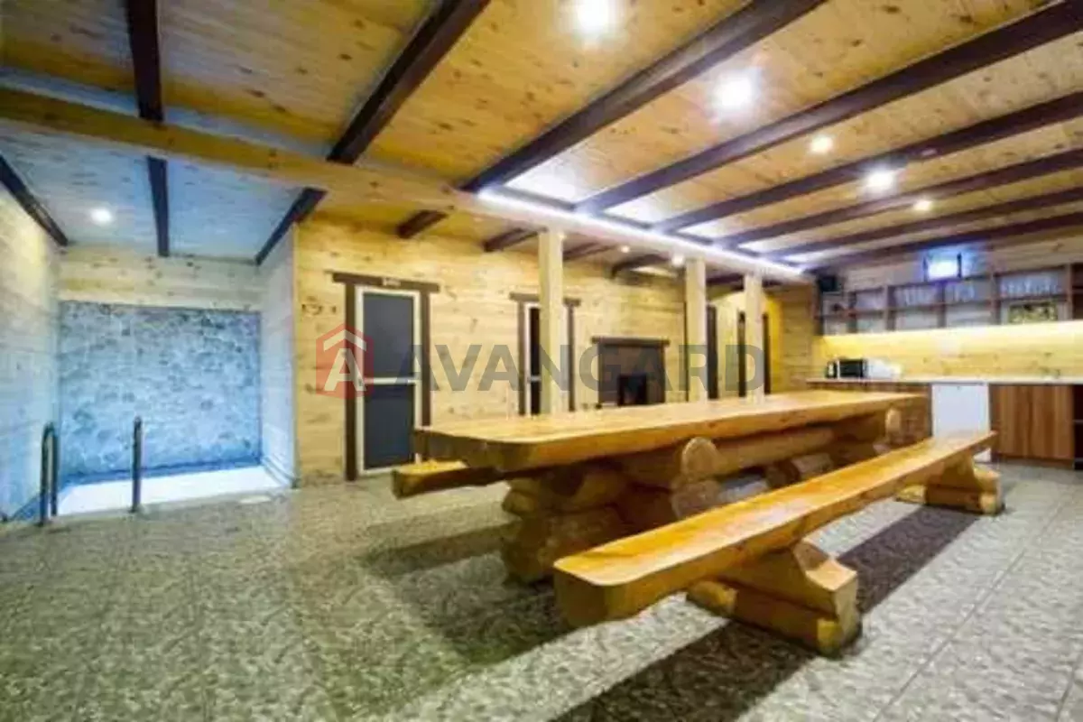 Дом, 240 кв.м. фото 3 Дом, 240 кв.м. фото 3