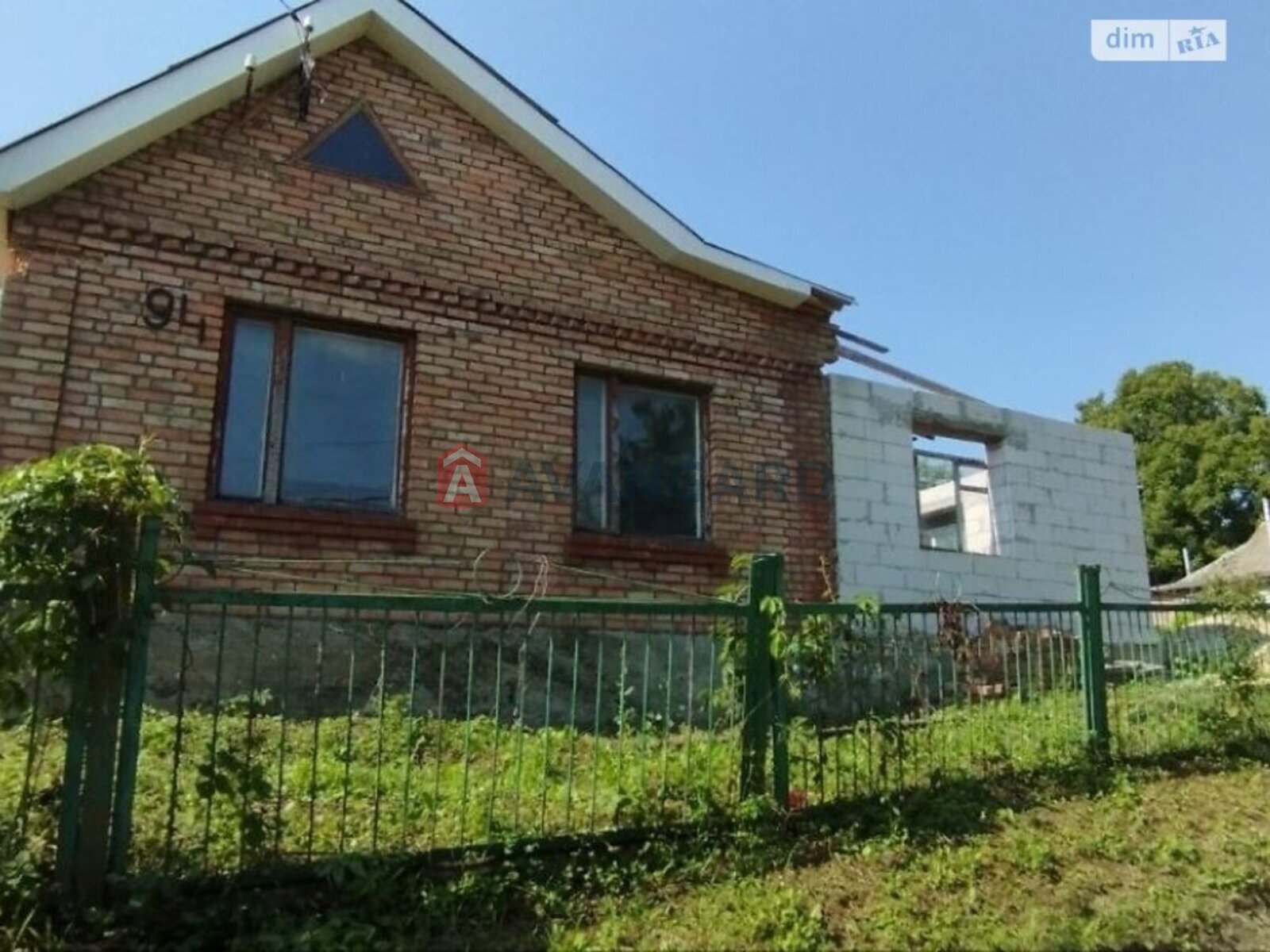 Будинок, 86 кв.м. фото 1 Будинок, 86 кв.м. фото 1