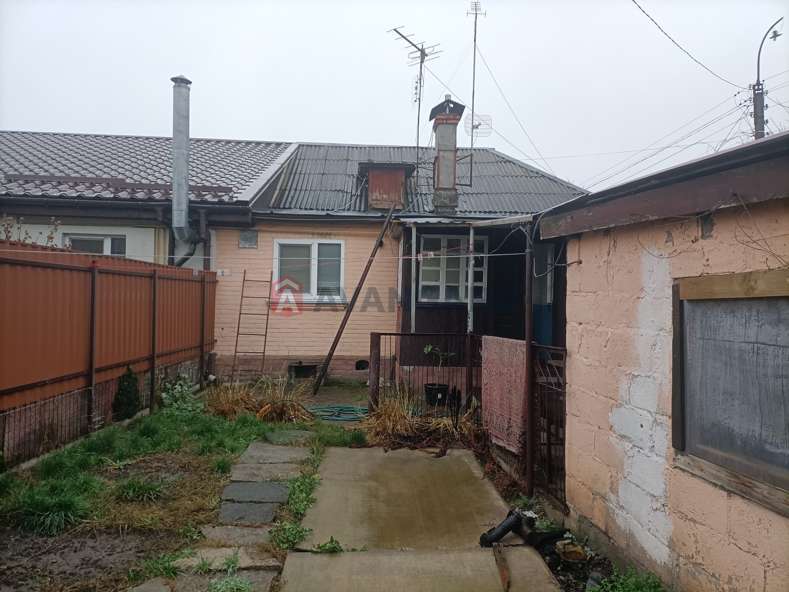 Часть дома, 75 кв.м. фото 4 Часть дома, 75 кв.м. фото 4