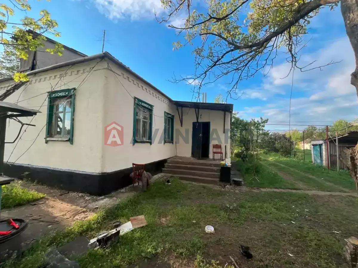 Будинок, 90 кв.м. фото 1 Будинок, 90 кв.м. фото 1