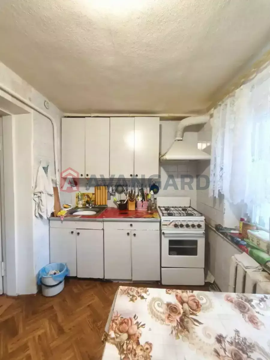 Будинок, 56 кв.м. фото 7 Будинок, 56 кв.м. фото 7